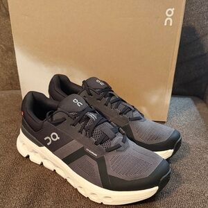 ON Running Cloudrunner 2 NEW !